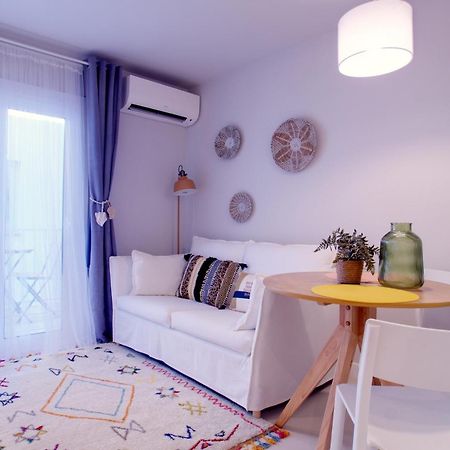 Budget Beach Studio 24 Calonge  Esterno foto