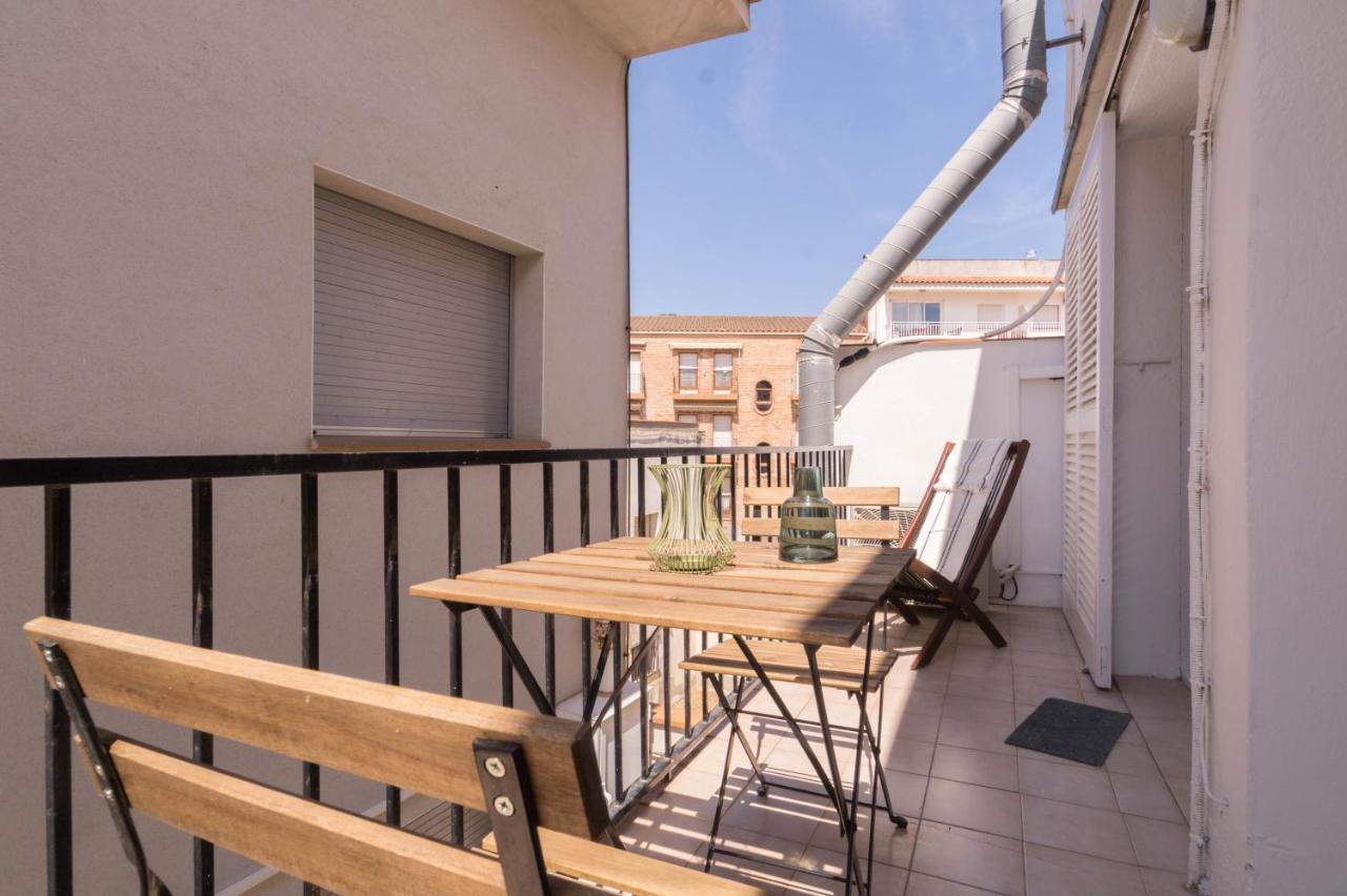 Budget Beach Studio 24 Calonge  Esterno foto