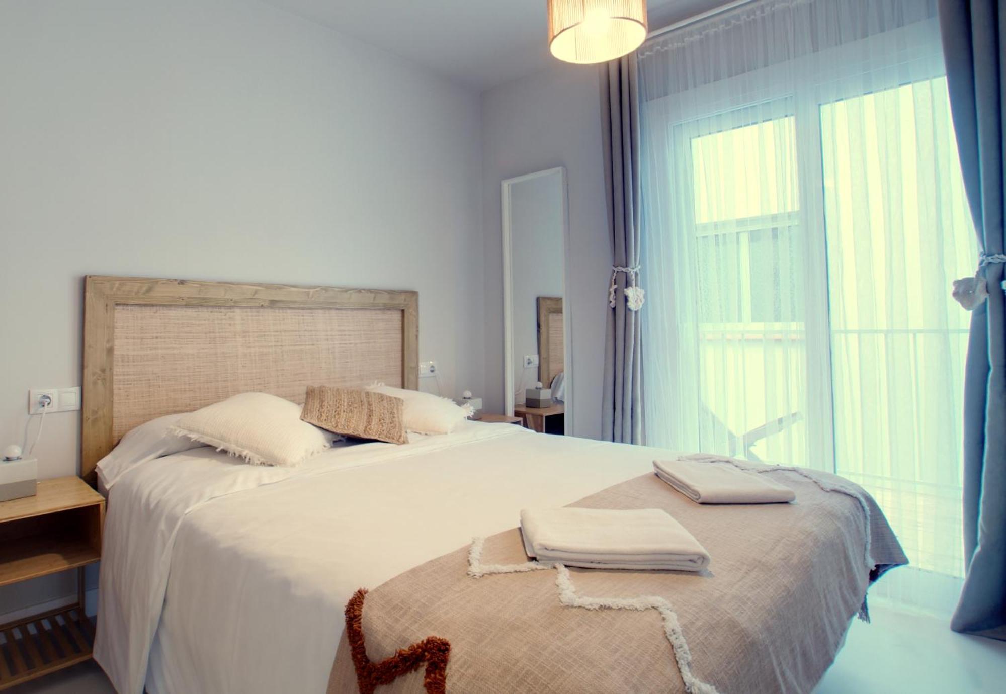 Budget Beach Studio 24 Calonge  Esterno foto