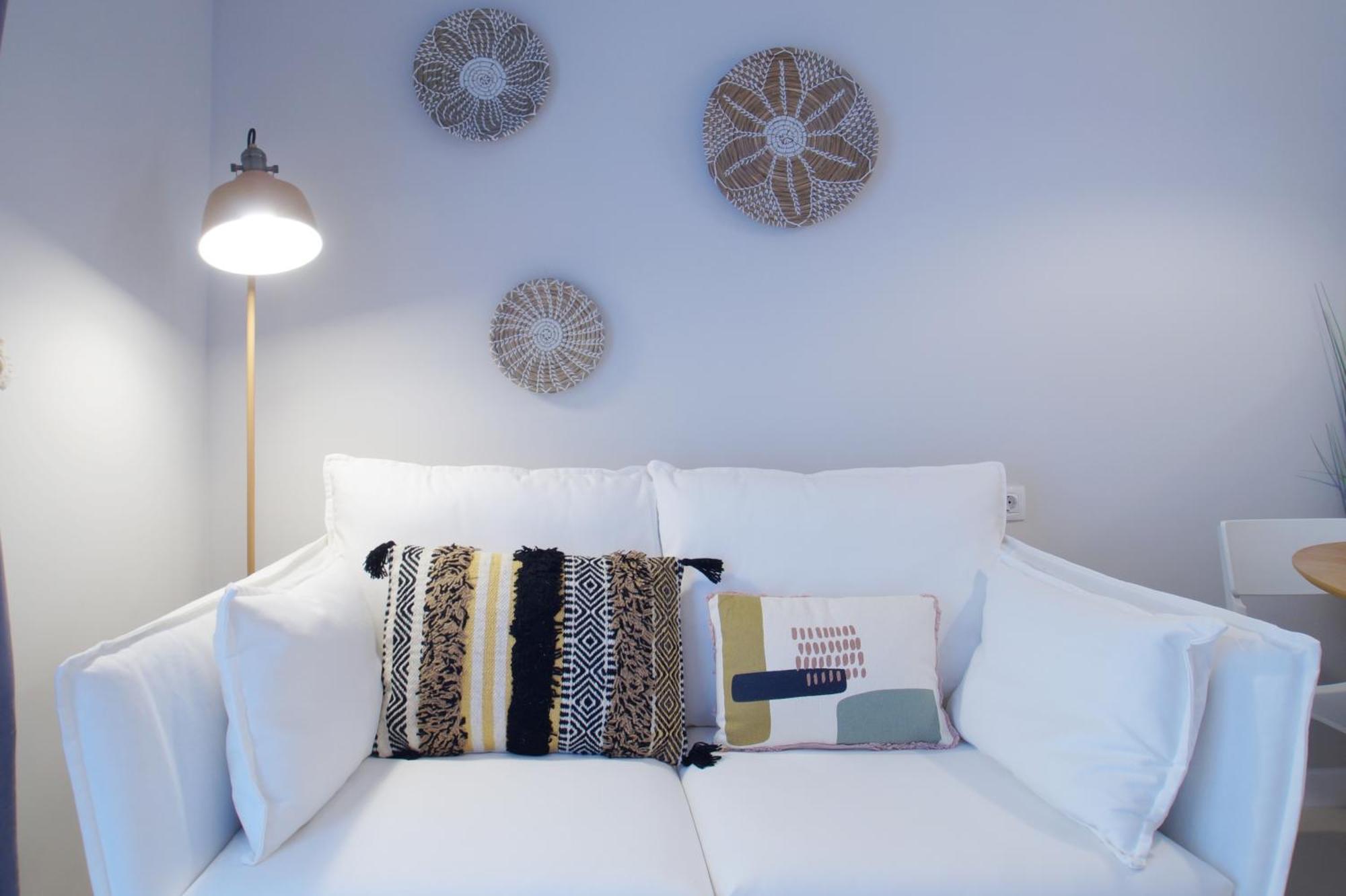 Budget Beach Studio 24 Calonge  Esterno foto