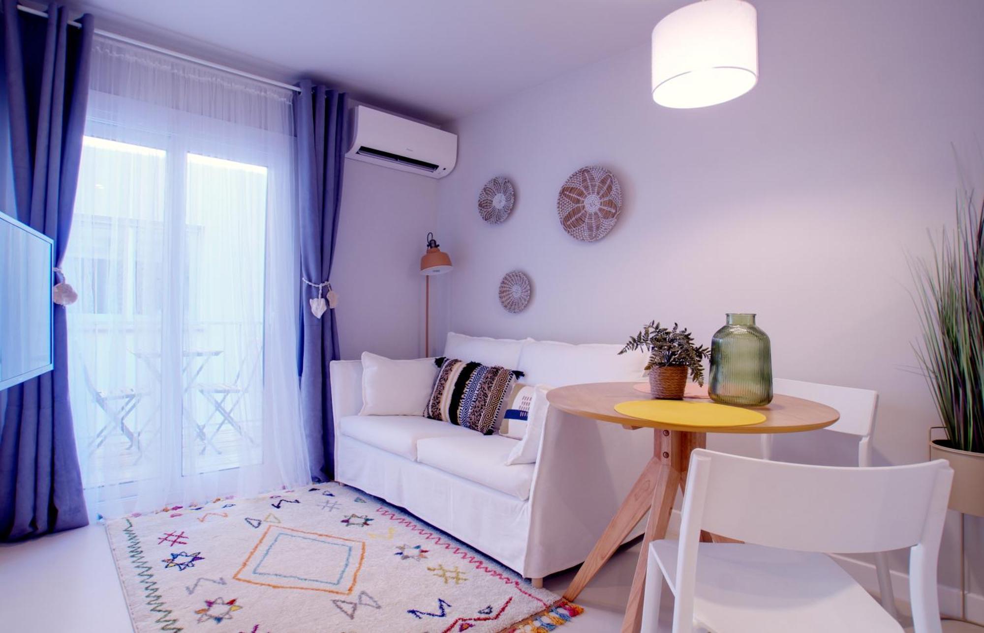 Budget Beach Studio 24 Calonge  Esterno foto