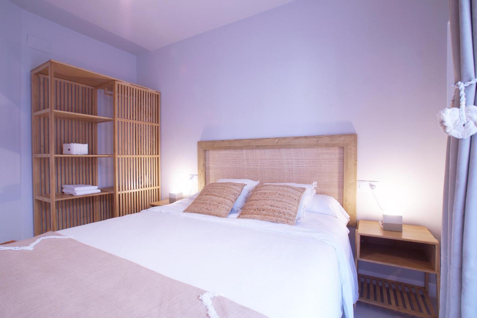 Budget Beach Studio 24 Calonge  Esterno foto