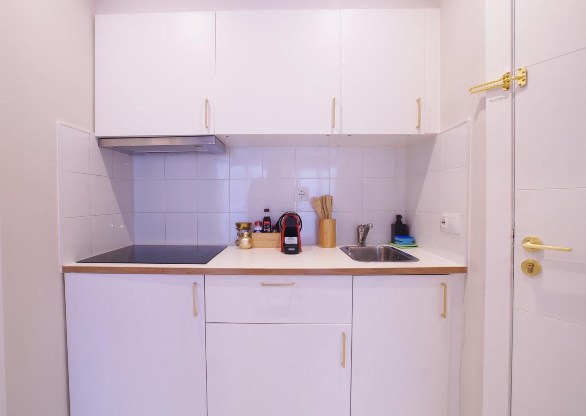 Budget Beach Studio 24 Calonge  Esterno foto