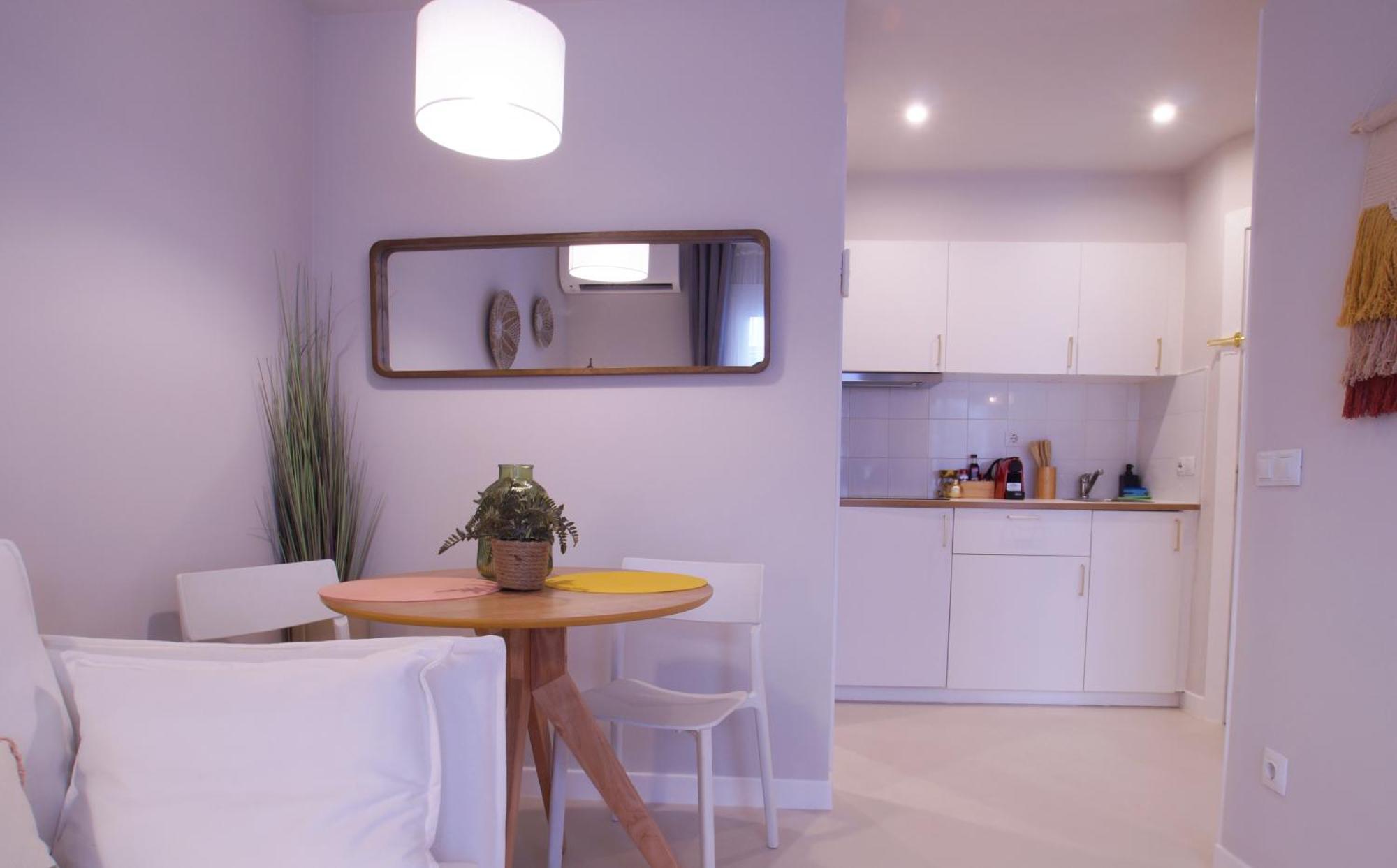 Budget Beach Studio 24 Calonge  Esterno foto