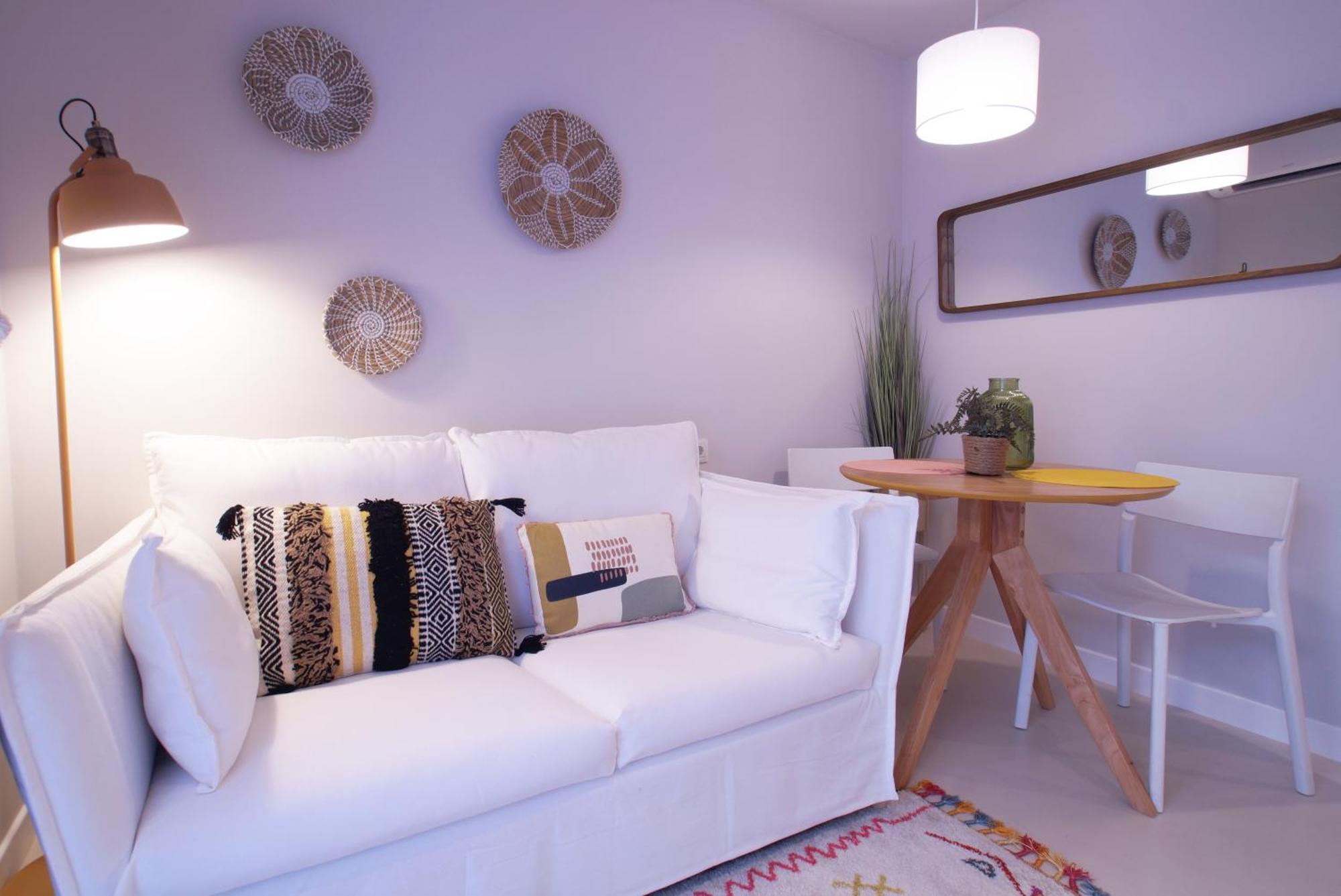 Budget Beach Studio 24 Calonge  Esterno foto
