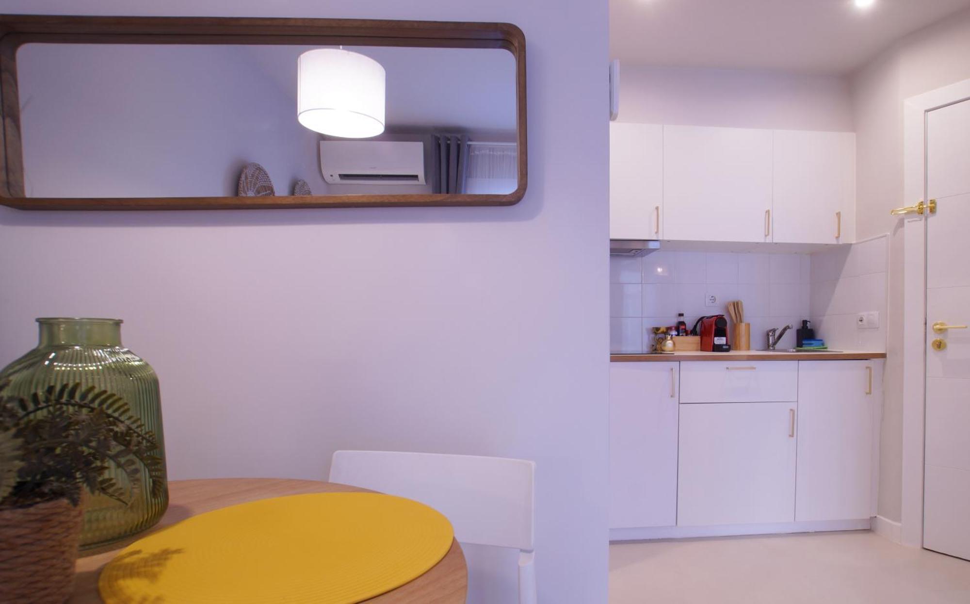 Budget Beach Studio 24 Calonge  Esterno foto
