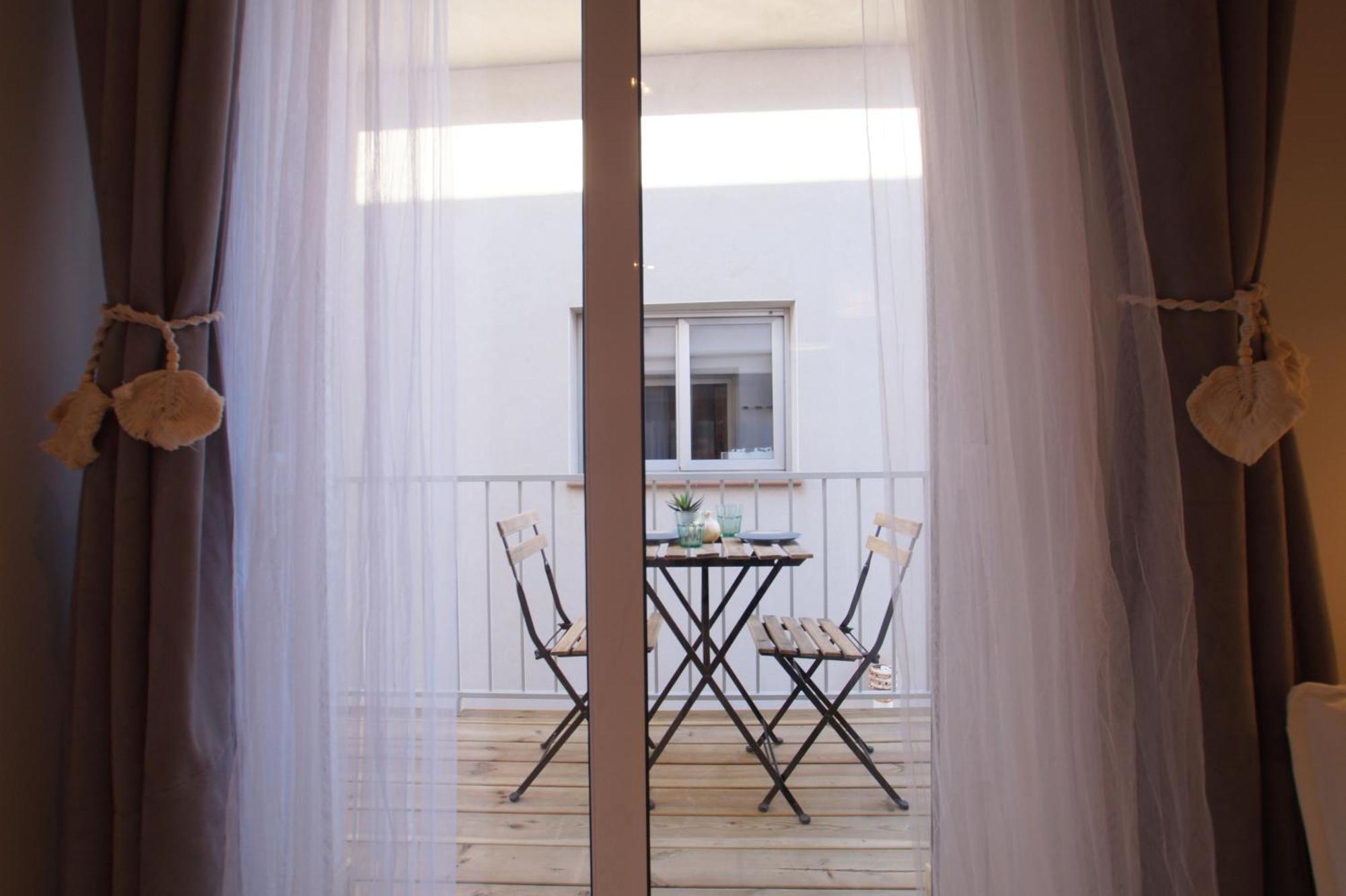 Budget Beach Studio 24 Calonge  Esterno foto