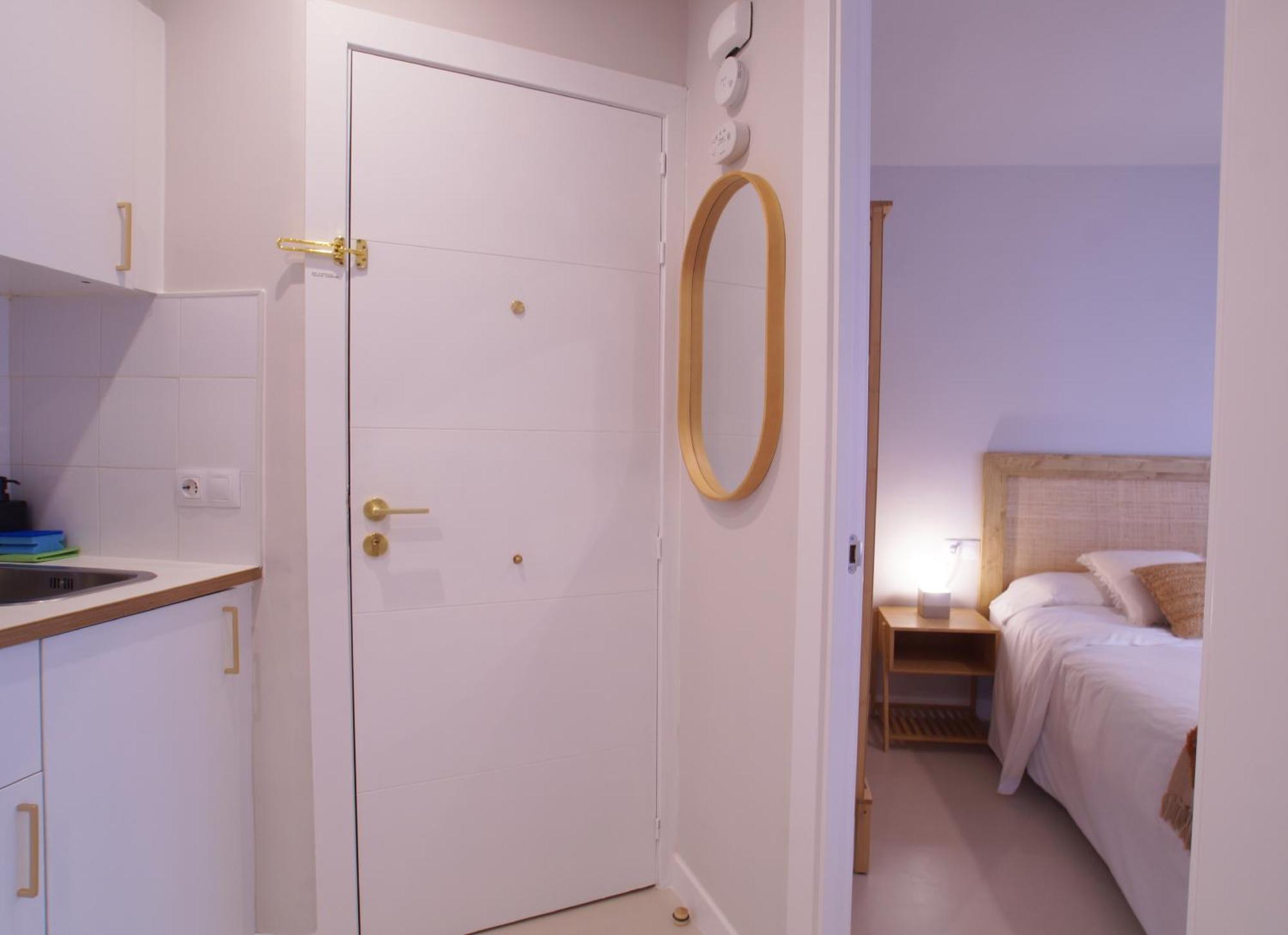 Budget Beach Studio 24 Calonge  Esterno foto