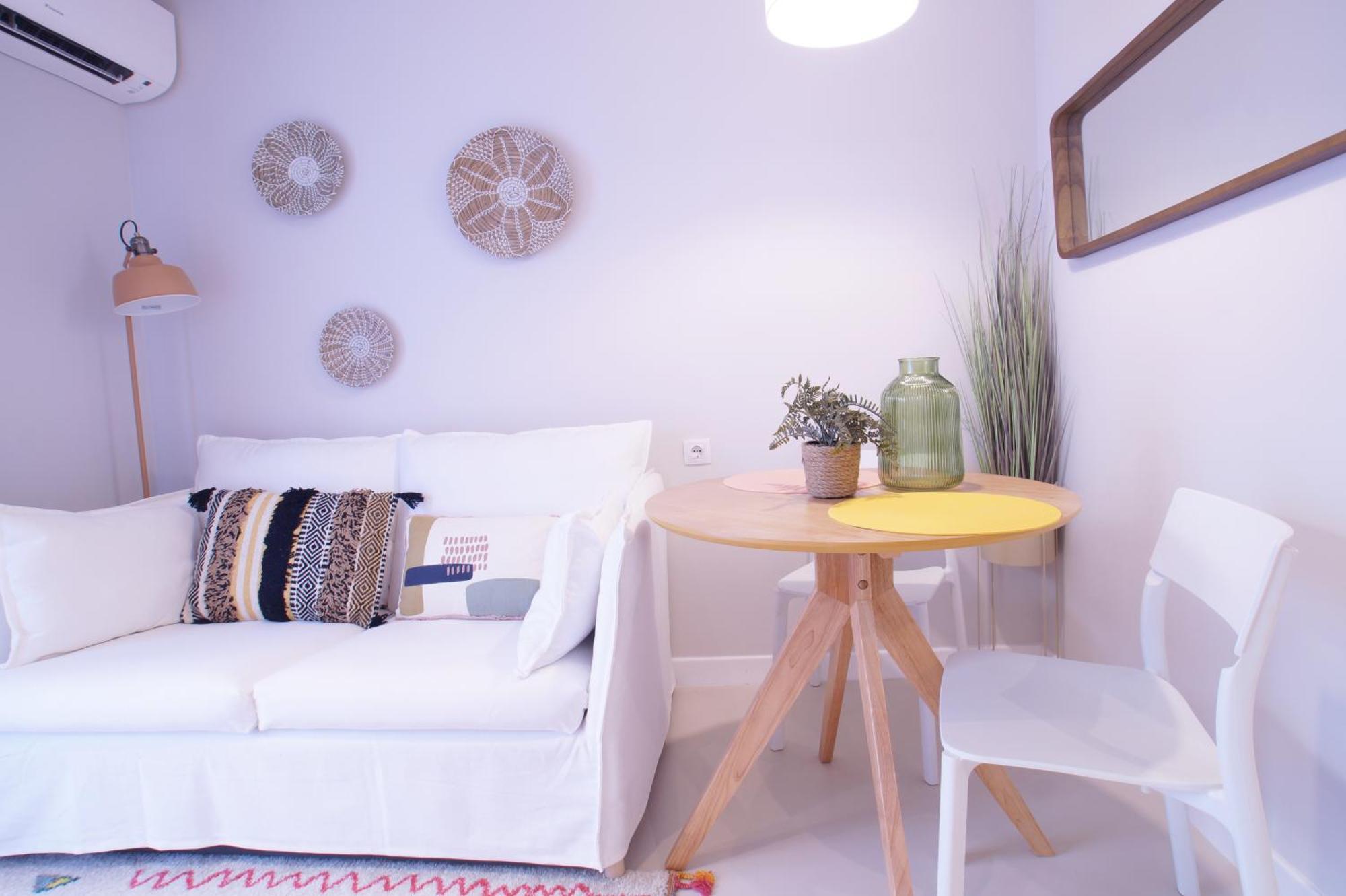 Budget Beach Studio 24 Calonge  Esterno foto