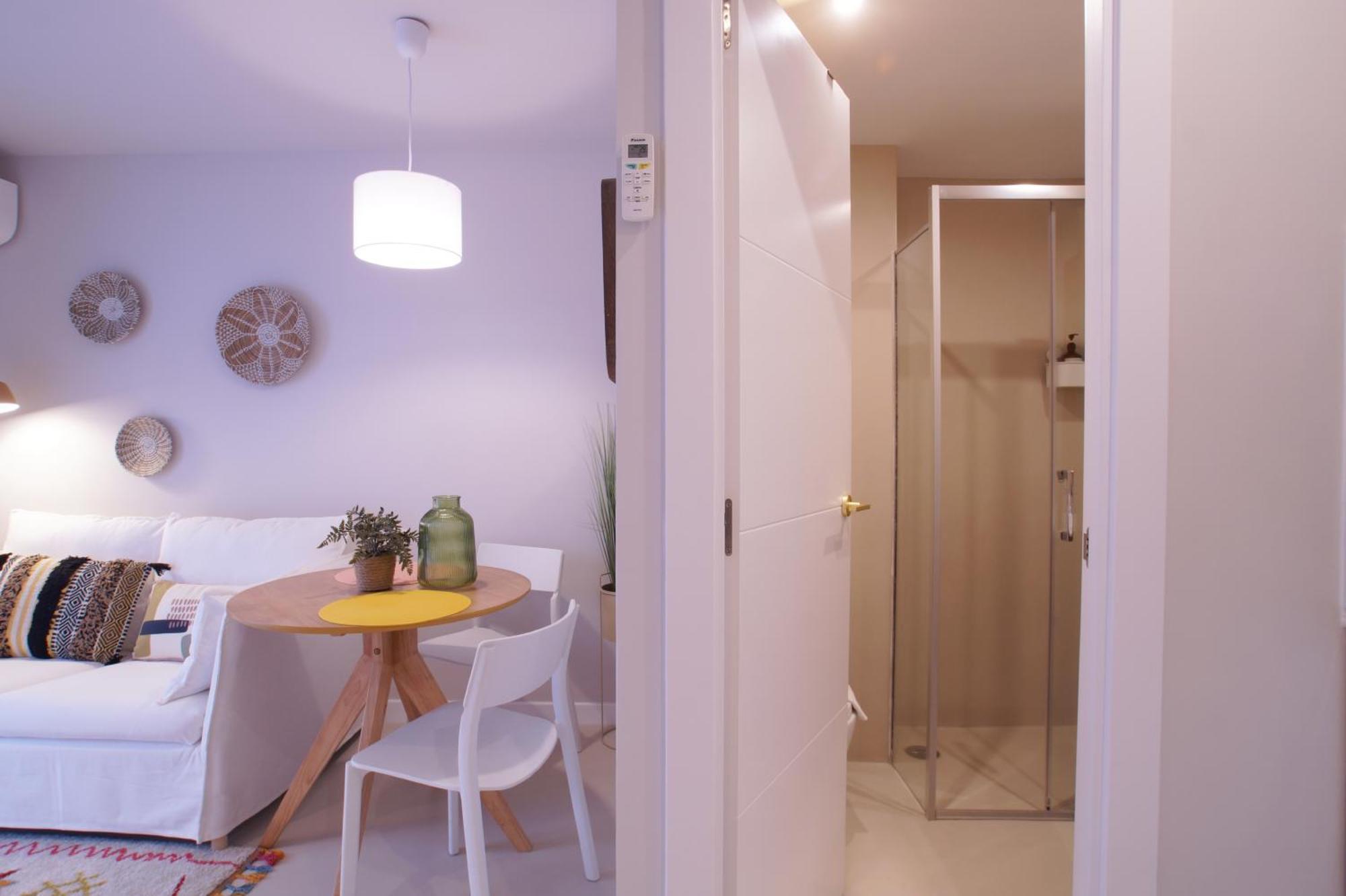 Budget Beach Studio 24 Calonge  Esterno foto